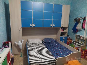 cameretta a ponte Pescara