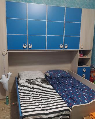 cameretta a ponte Pescara