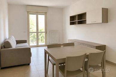 Bilocale moderno in zona Borgo Roma