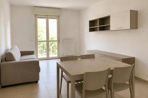 Bilocale moderno in zona Borgo Roma