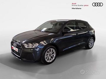 Audi A1 2nd SERIE SPB 25 TFSI