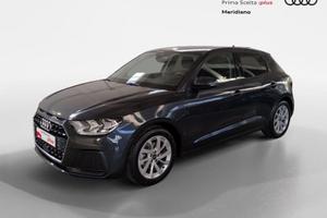 Audi A1 2nd SERIE SPB 25 TFSI