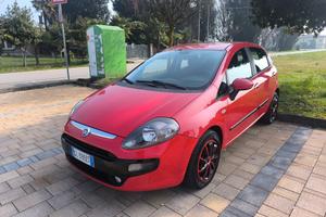 Fiat Punto Evo 1.4 benzina 5 porte S&S MyLife