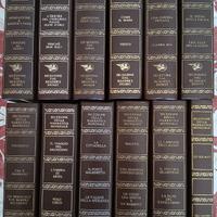 Selezione Reader's Digest - 12 volumi anni 80