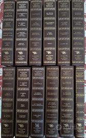 Selezione Reader's Digest - 12 volumi anni 80