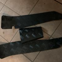 Pedane per 50 SPECIAL sip