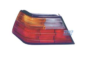 FANALE SINISTRO MERCEDES W124 BERLINA COUPÉ