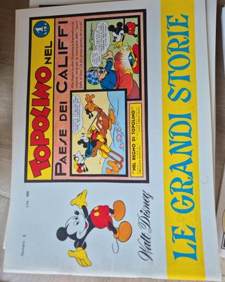  fumetti, libri antichi, repliche banco di napoli 