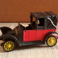 #477- Modellino VINTAGE Renault 1907 – 1:43