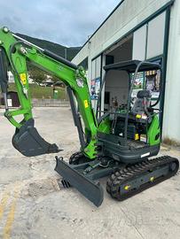 Escavatore ATI 25 PRO