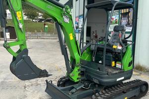 Escavatore ATI 25 PRO