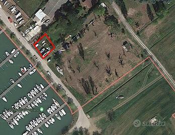 Porzioni di terreno loc. S Feliciano di Magione