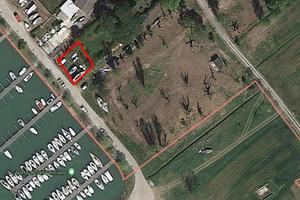 Porzioni di terreno loc. S Feliciano di Magione