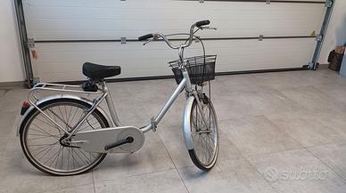 Bici da Città