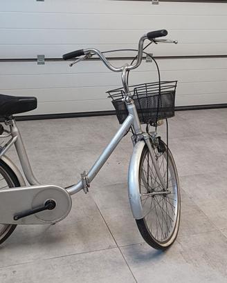 Bici da Città