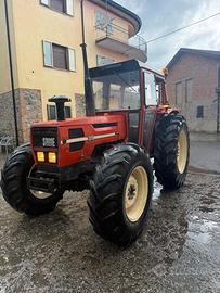 SAME Explorer 80 CV