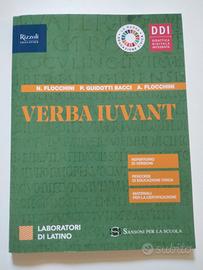 libro Verba Iuvant