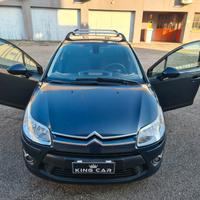 Citroen C4 1.6 16V VTi 120CV VTR
