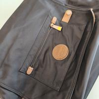 borsa in tela uomo The bridge wayfarer