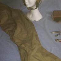 vario moto militaria d'epoca motociclista militare