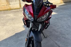 Yamaha Tracer 700 (04/2018)