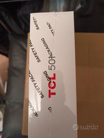 smartphone tcl 501