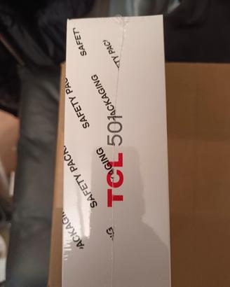 smartphone tcl 501