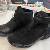 Scarpe da donna Alpinestar cr-x Drystar