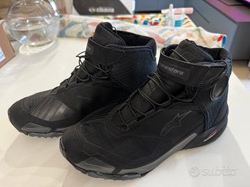 Scarpe da donna Alpinestar cr-x Drystar