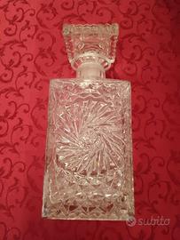 1 Bottiglia Cristallo