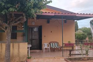 Casa in campagna al Piano Cannata