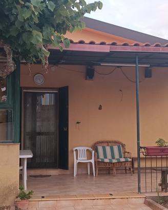Casa in campagna al Piano Cannata