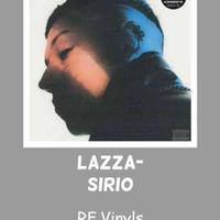 Vinile Lazza - Sirio (Contiene Cenere)