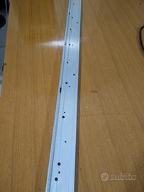 Barra led Lg47lm670s
