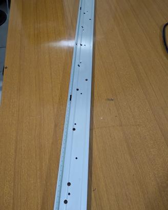 Barra led Lg47lm670s