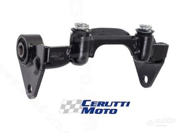 Supporto motore booster spirit - bw's