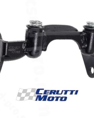 Supporto motore booster spirit - bw's