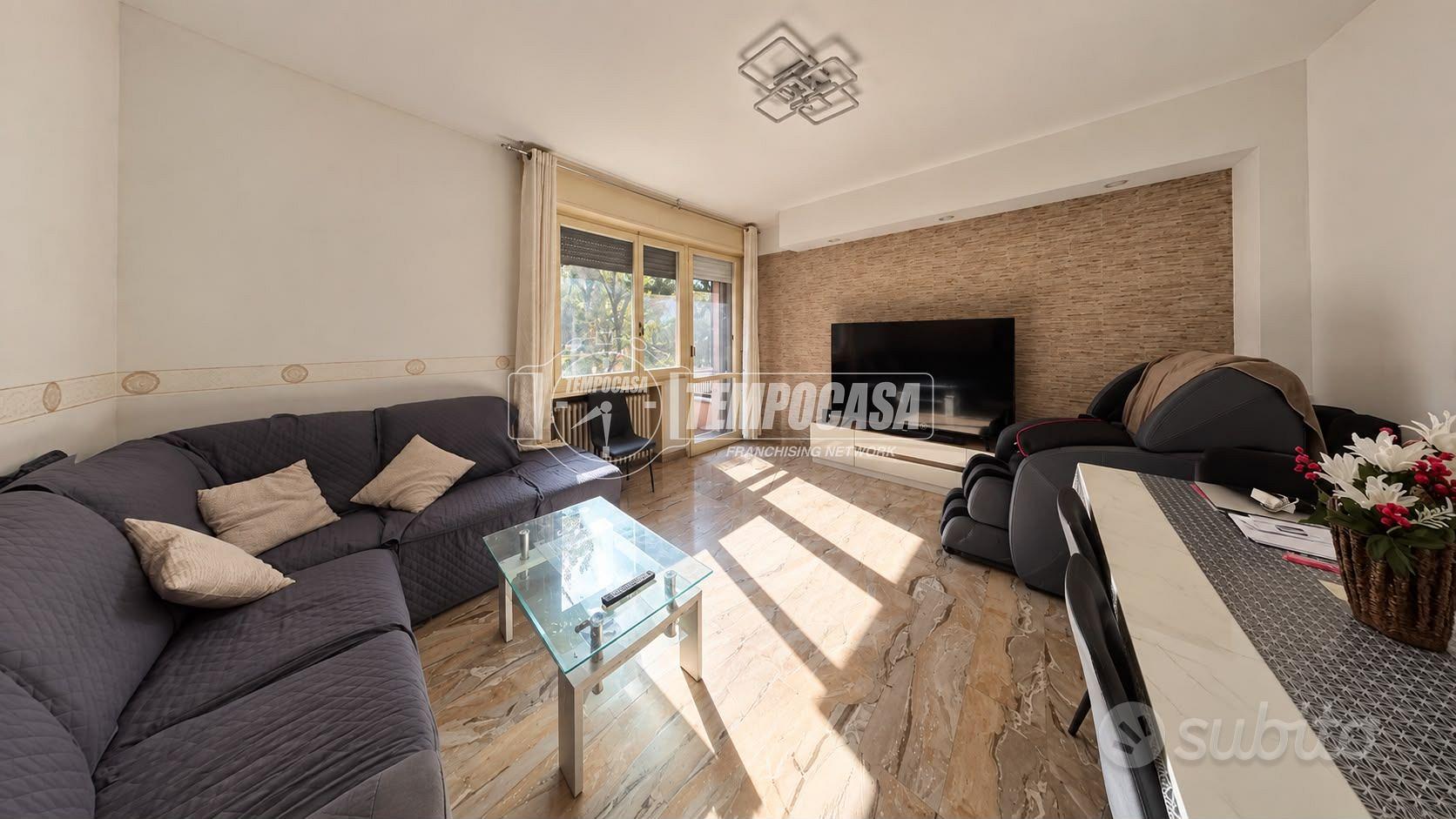 Appartamento – Carpi, Cibeno Pile - Altro