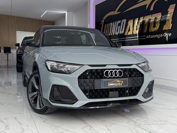 Audi A1 citycarve S- tronic Identity Contrast Iper