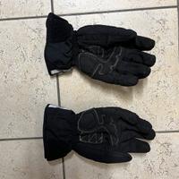 Guanti invernali, moto. Spidi