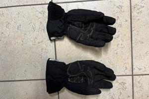Guanti invernali, moto. Spidi