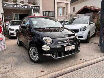 Fiat 500 C 1.2 Lounge