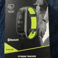 Smartband fitness tracker Buddy HR