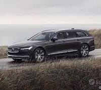 Ricambi usati per volvo v90 2018;2022