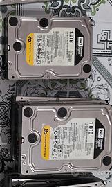 Hard disk 3,5