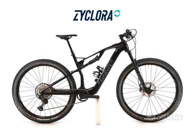 Wilier URTA Hybrid XT t.L