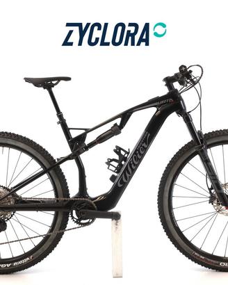 Wilier URTA Hybrid XT t.L