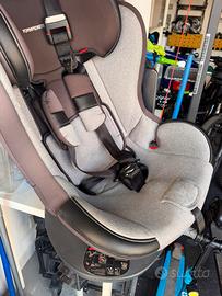 Foppapedretti FP360 i-Size – ISOFIX –