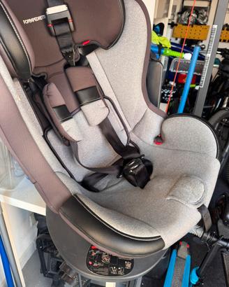 Foppapedretti FP360 i-Size – ISOFIX –