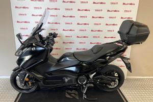 Yamaha TMAX 560 Tech Max